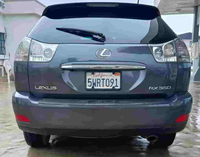 Clean Lexus RX 350